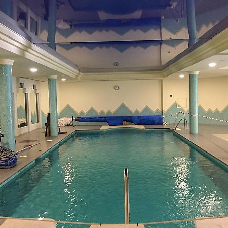 Apt With Heated Pool & Excellent Location - Todoholiday Apartment Benalmadena Exterior photo