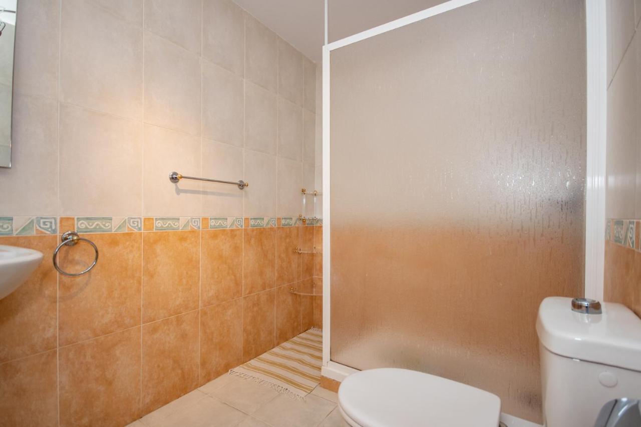 Apt With Heated Pool & Excellent Location - Todoholiday Apartment Benalmadena Exterior photo