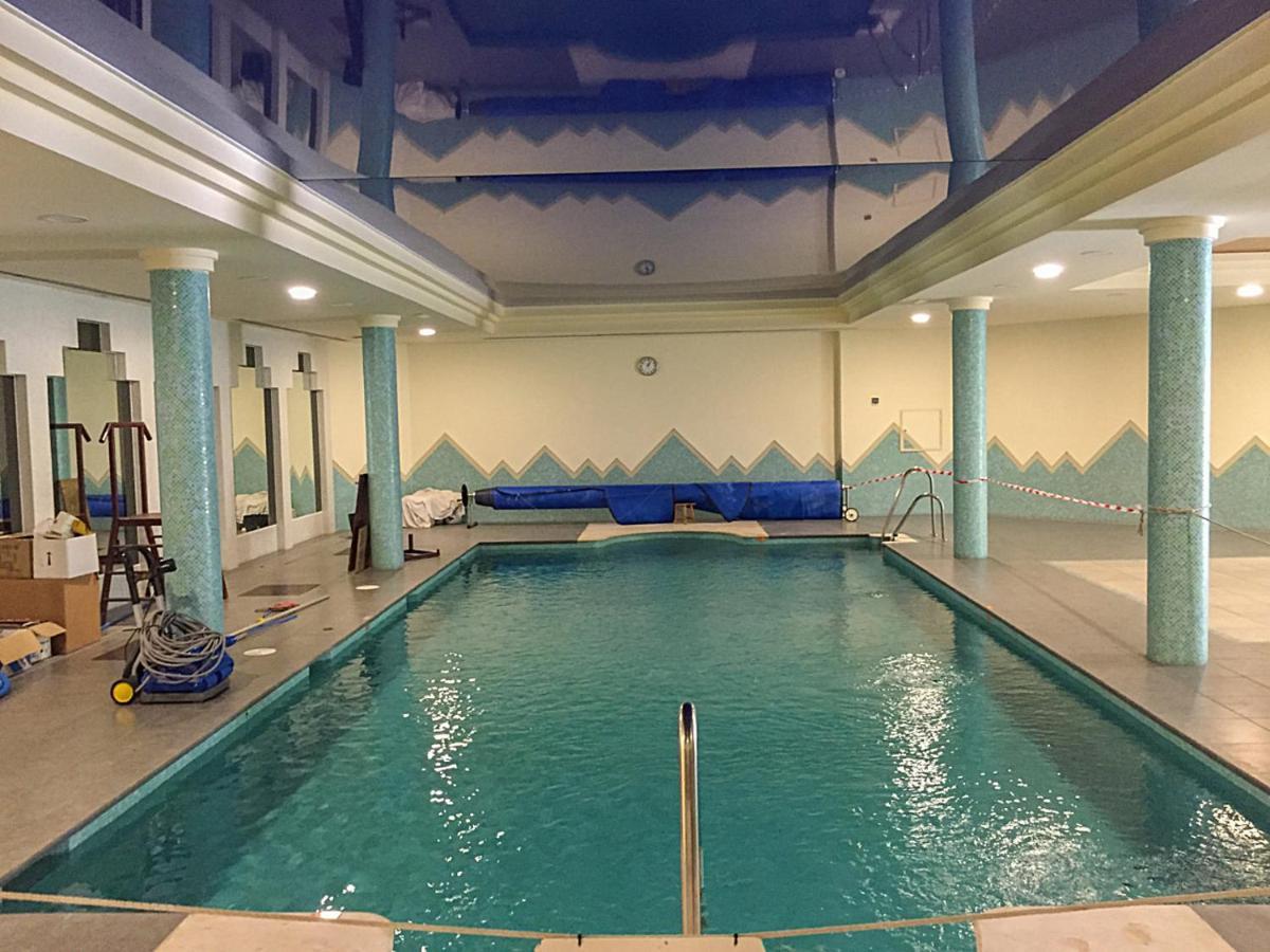 Apt With Heated Pool & Excellent Location - Todoholiday Apartment Benalmadena Exterior photo
